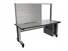 防靜電工作臺03