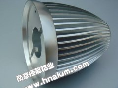 鋁型材開(kāi)模定制-電機(jī)外殼6