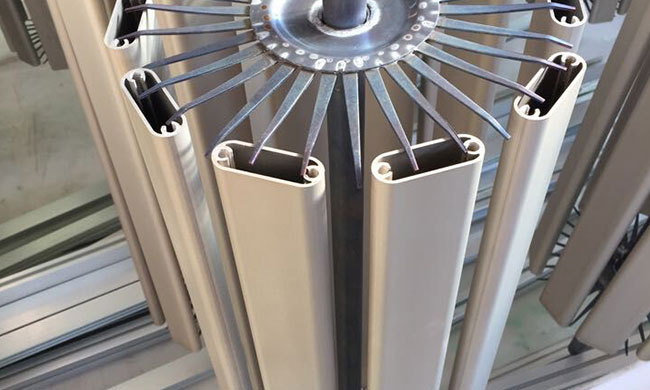 工業(yè)鋁型材 工業(yè)鋁型材